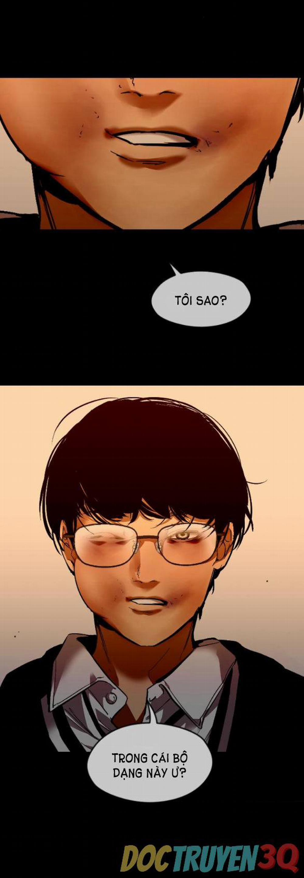 [18+] Nari Ở Nhà Đối Diện 26.1 trang 7