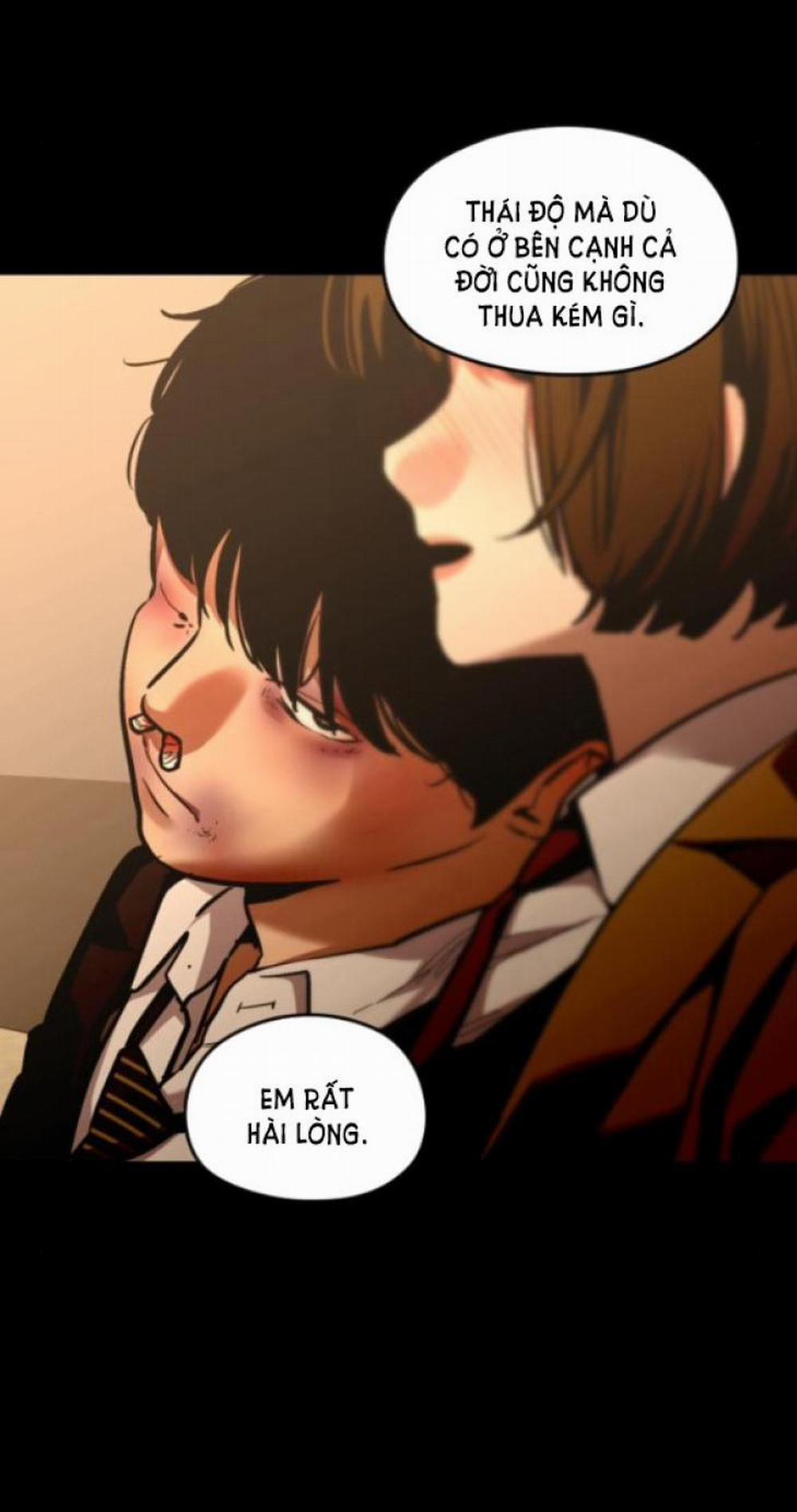 [18+] Nari Ở Nhà Đối Diện 26.2 trang 0