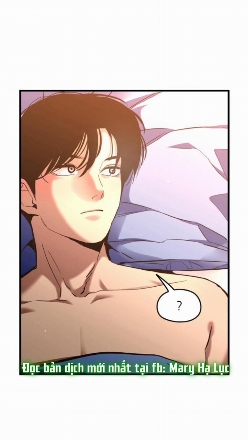 [18+] Nari Ở Nhà Đối Diện 26.2 trang 11