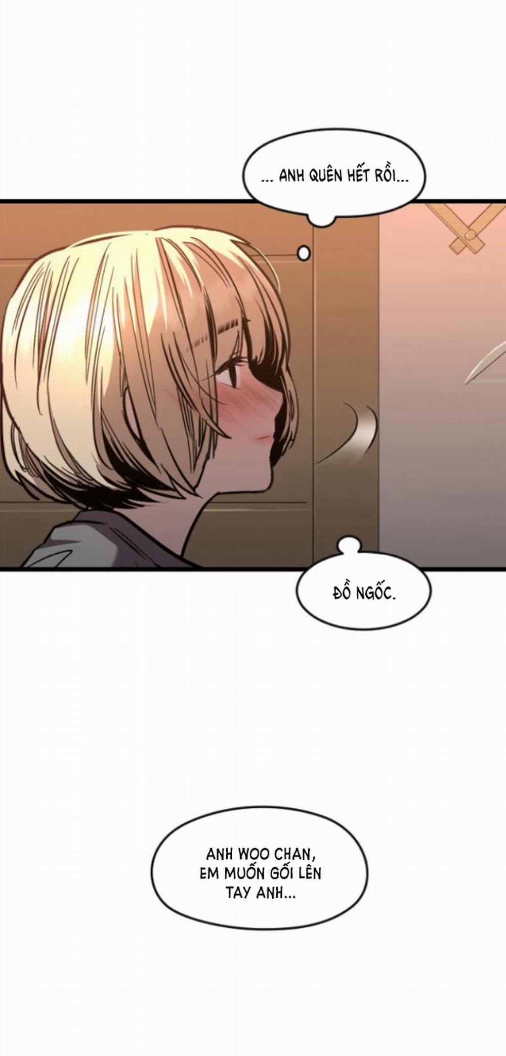 [18+] Nari Ở Nhà Đối Diện 26.2 trang 12