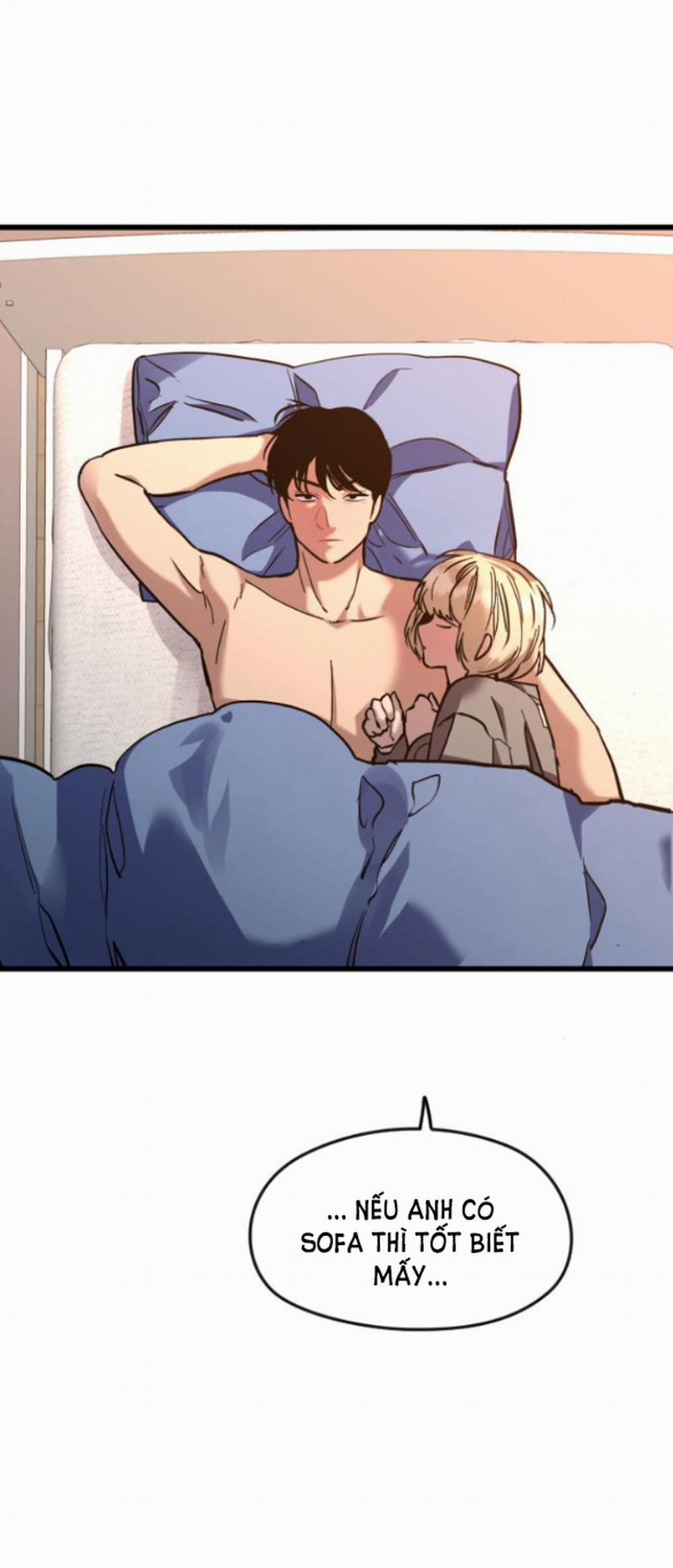 [18+] Nari Ở Nhà Đối Diện 26.2 trang 15