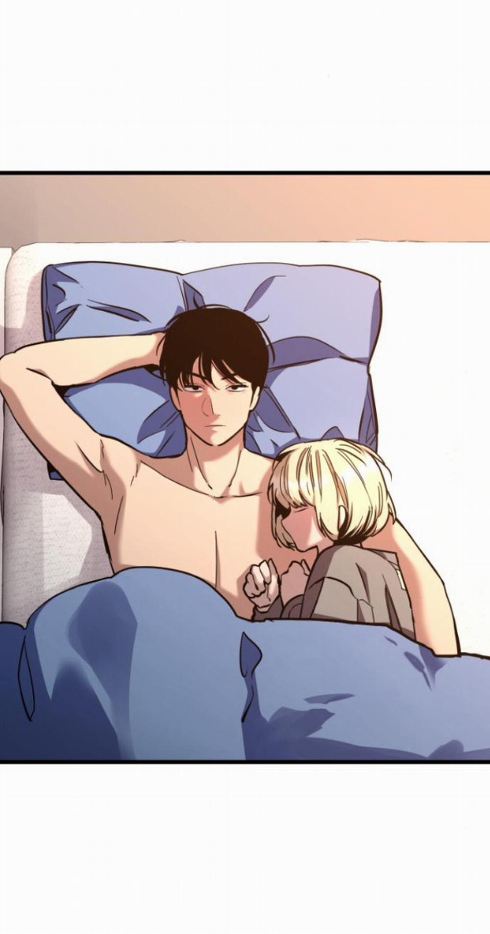 [18+] Nari Ở Nhà Đối Diện 26.2 trang 17