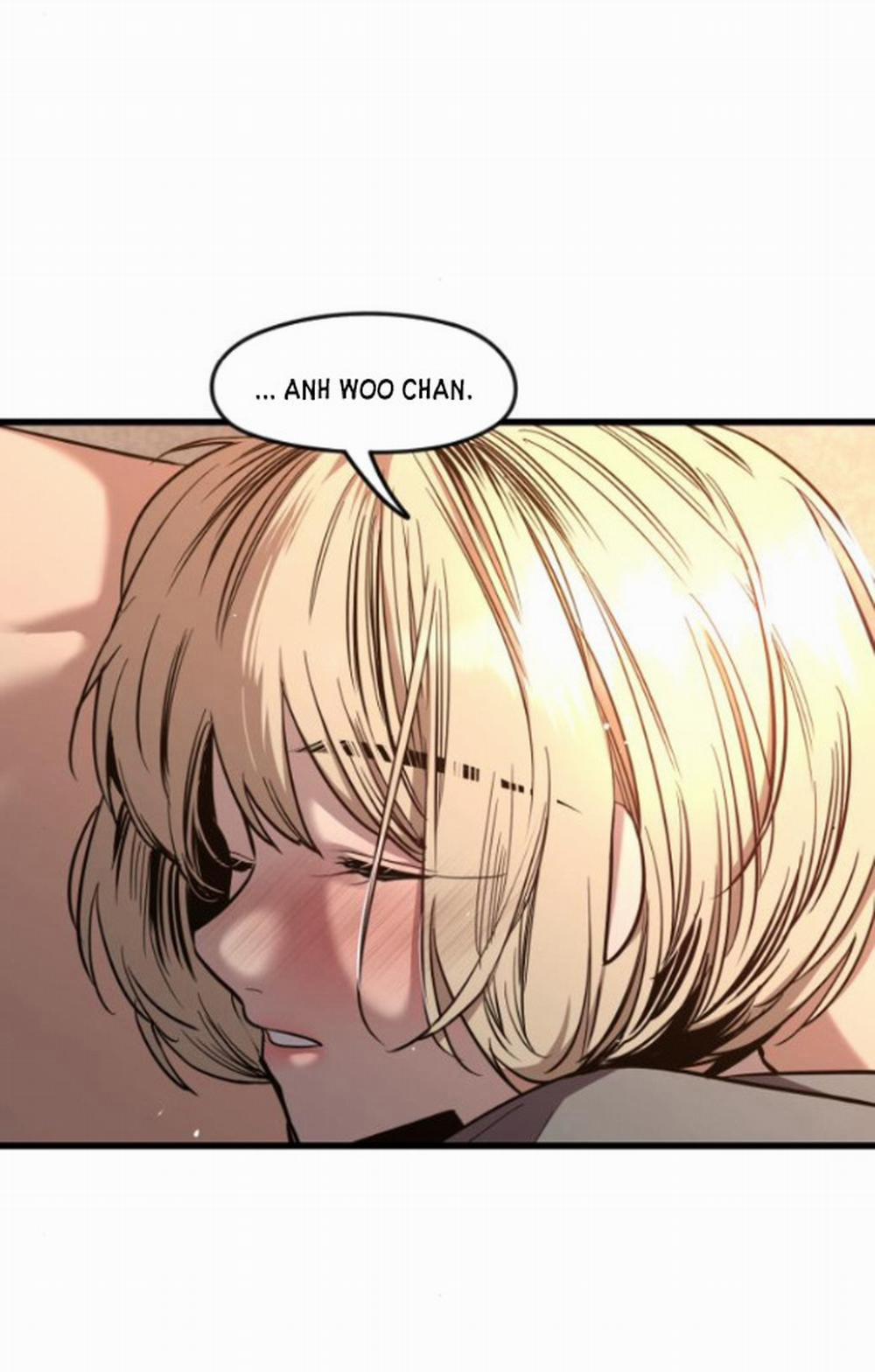 [18+] Nari Ở Nhà Đối Diện 26.2 trang 18