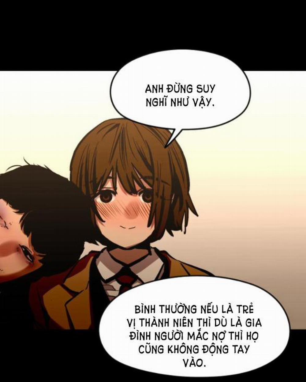 [18+] Nari Ở Nhà Đối Diện 26.2 trang 3