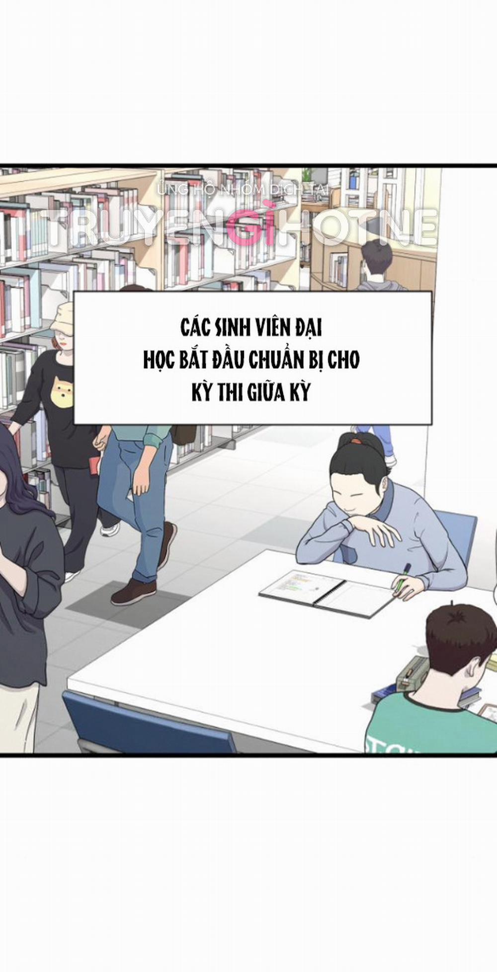 [18+] Nari Ở Nhà Đối Diện 26.2 trang 31