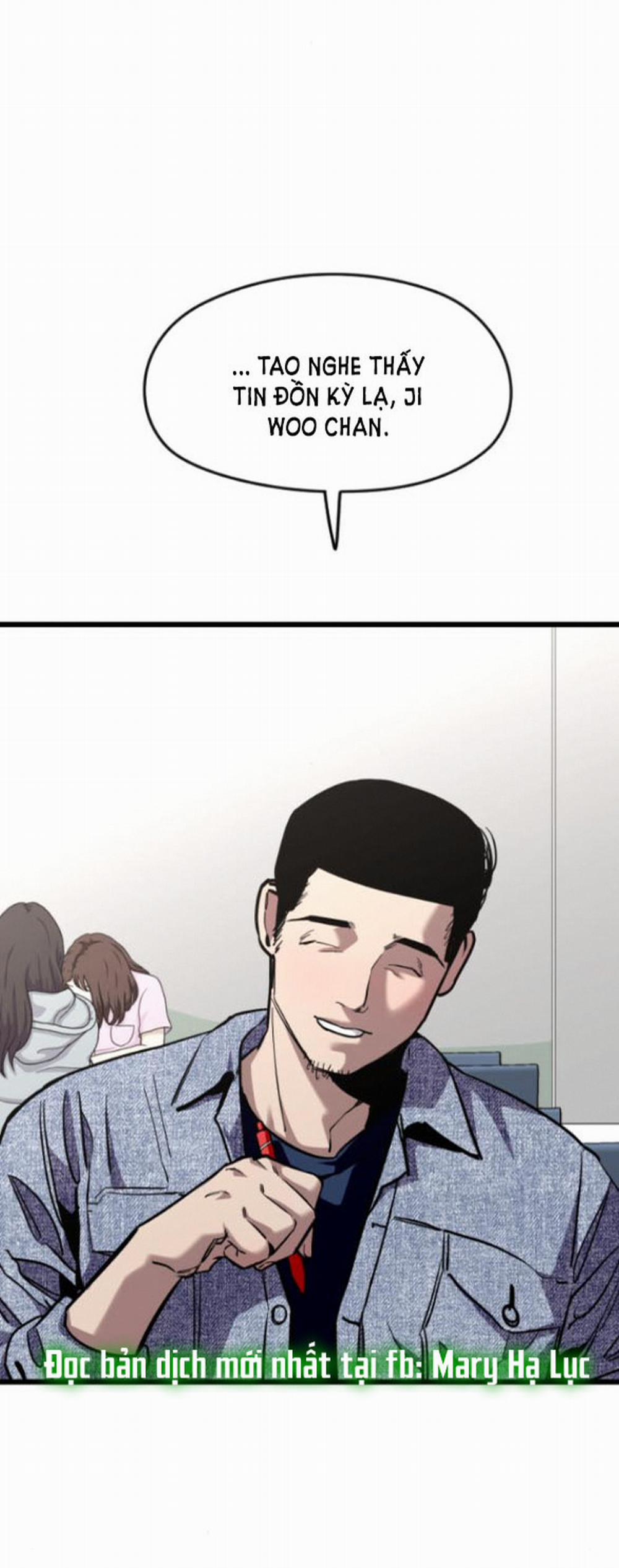 [18+] Nari Ở Nhà Đối Diện 26.2 trang 32