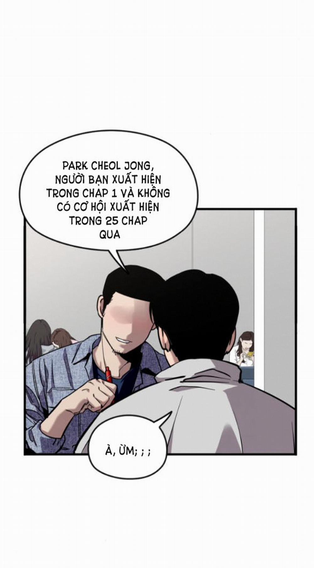 [18+] Nari Ở Nhà Đối Diện 26.2 trang 34