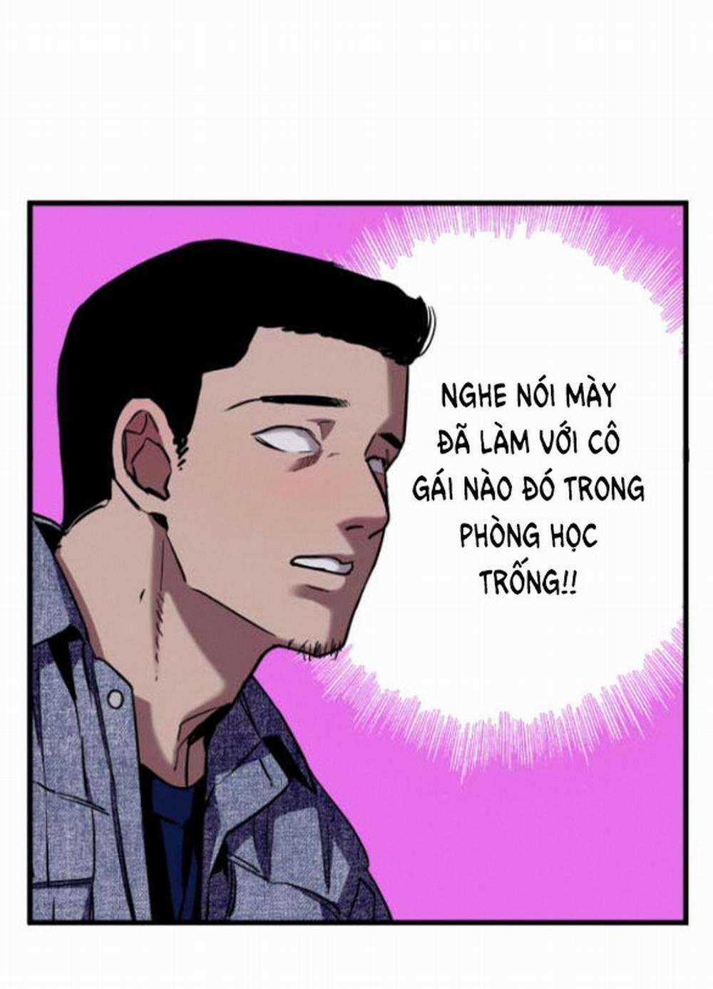 [18+] Nari Ở Nhà Đối Diện 26.2 trang 35