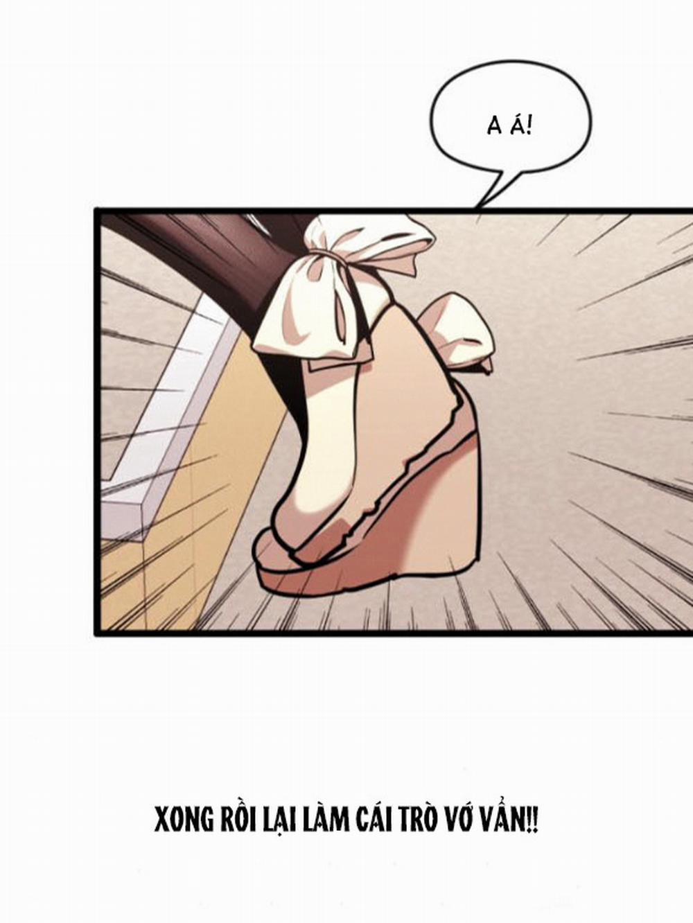 [18+] Nari Ở Nhà Đối Diện 26.2 trang 38