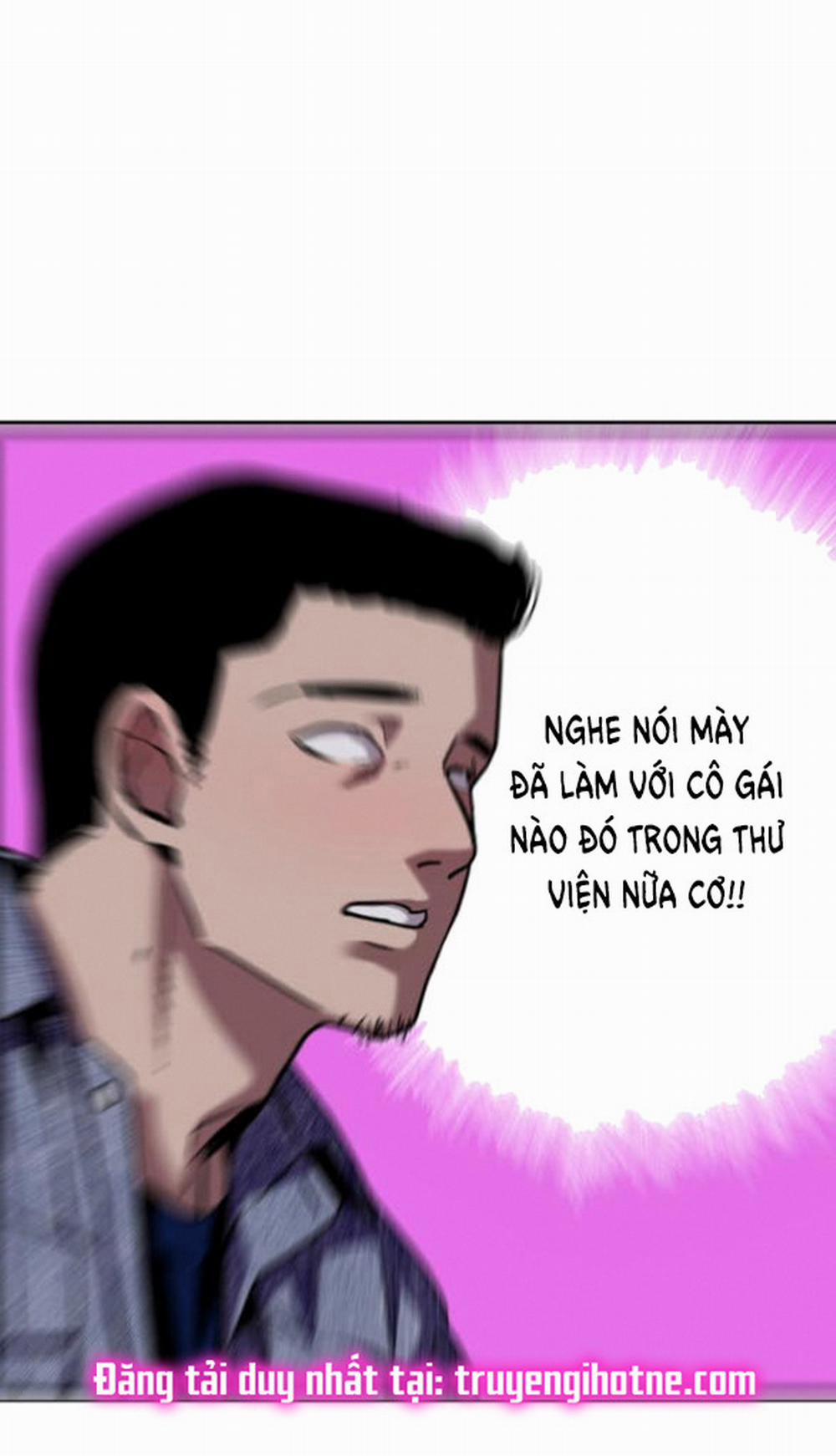 [18+] Nari Ở Nhà Đối Diện 26.2 trang 40