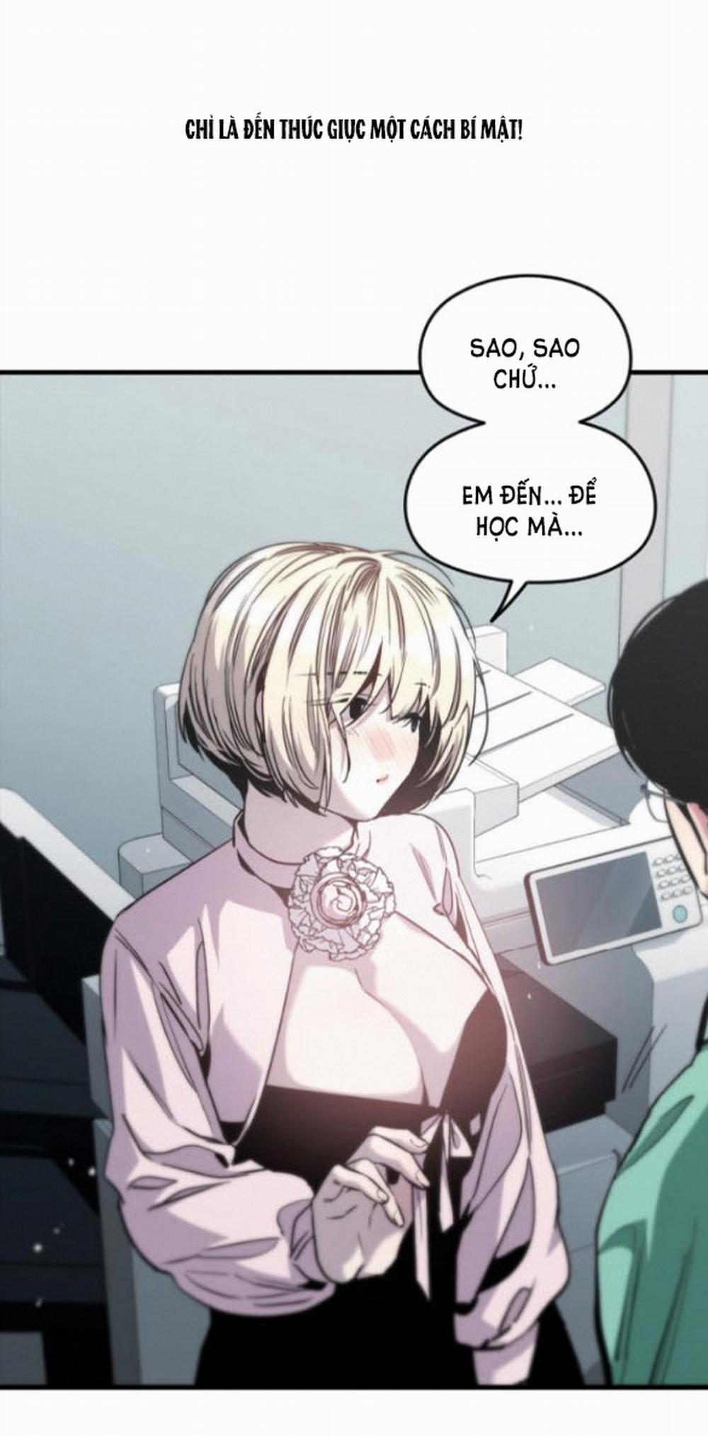 [18+] Nari Ở Nhà Đối Diện 26.2 trang 43