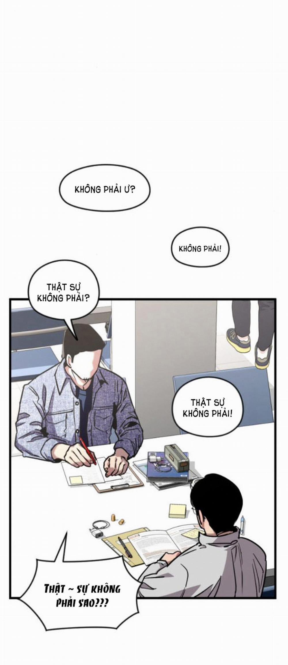 [18+] Nari Ở Nhà Đối Diện 26.2 trang 45