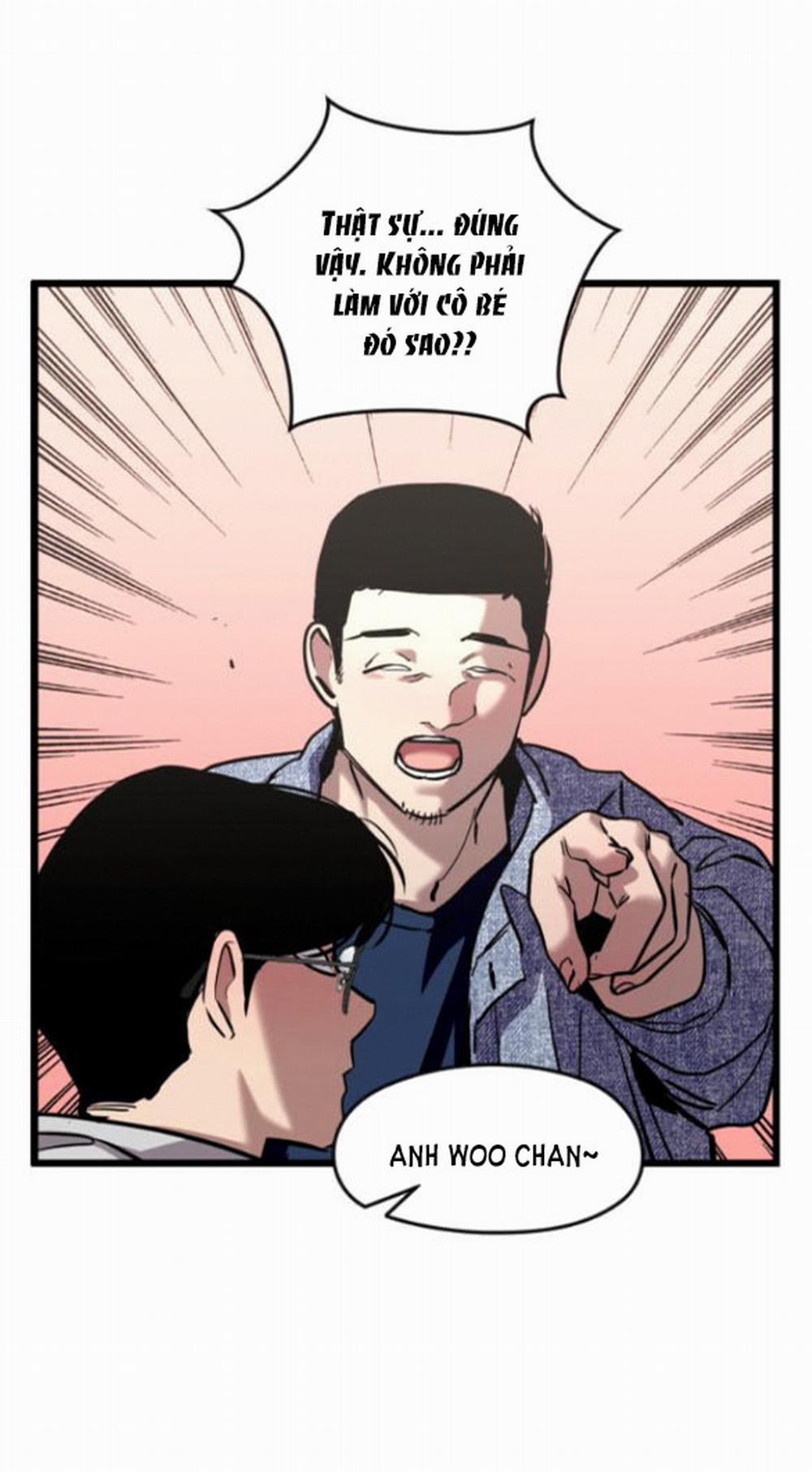 [18+] Nari Ở Nhà Đối Diện 26.2 trang 46