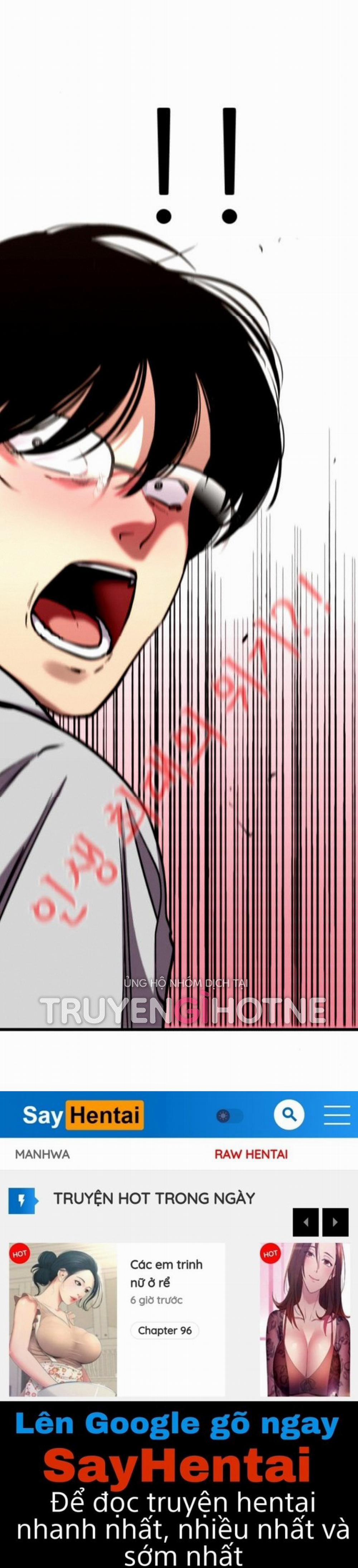 [18+] Nari Ở Nhà Đối Diện 26.2 trang 48