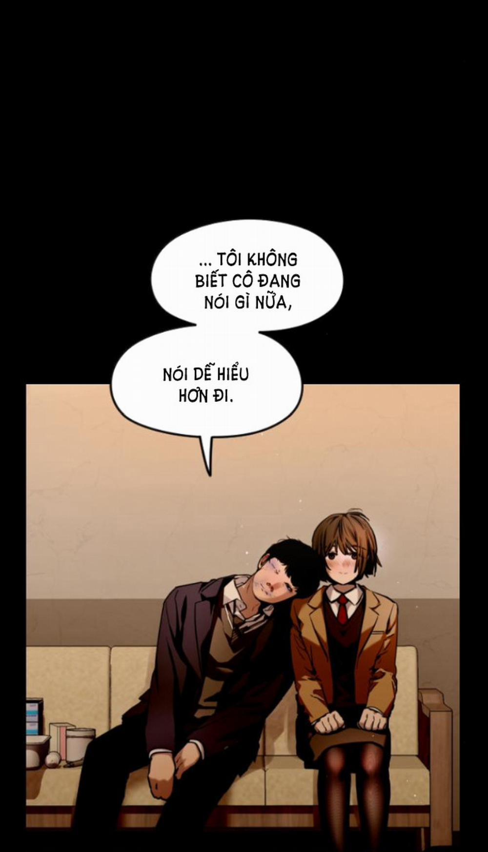 [18+] Nari Ở Nhà Đối Diện 26.2 trang 7