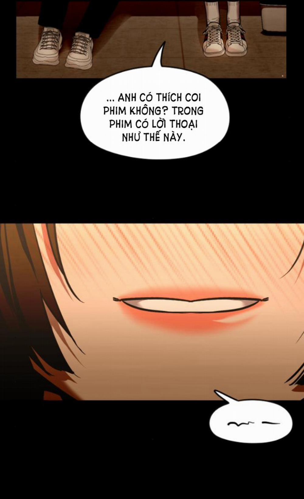 [18+] Nari Ở Nhà Đối Diện 26.2 trang 8