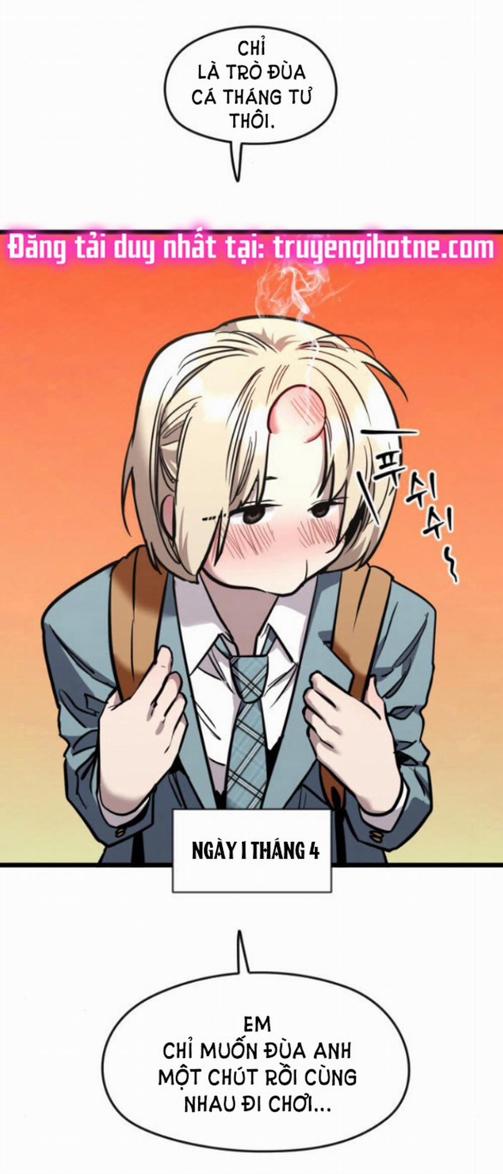 [18+] Nari Ở Nhà Đối Diện 27.1 trang 10