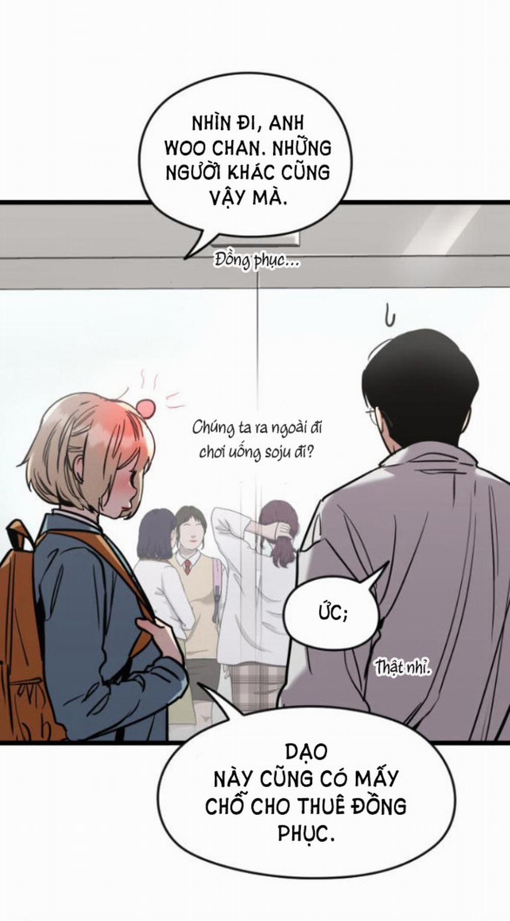 [18+] Nari Ở Nhà Đối Diện 27.1 trang 11