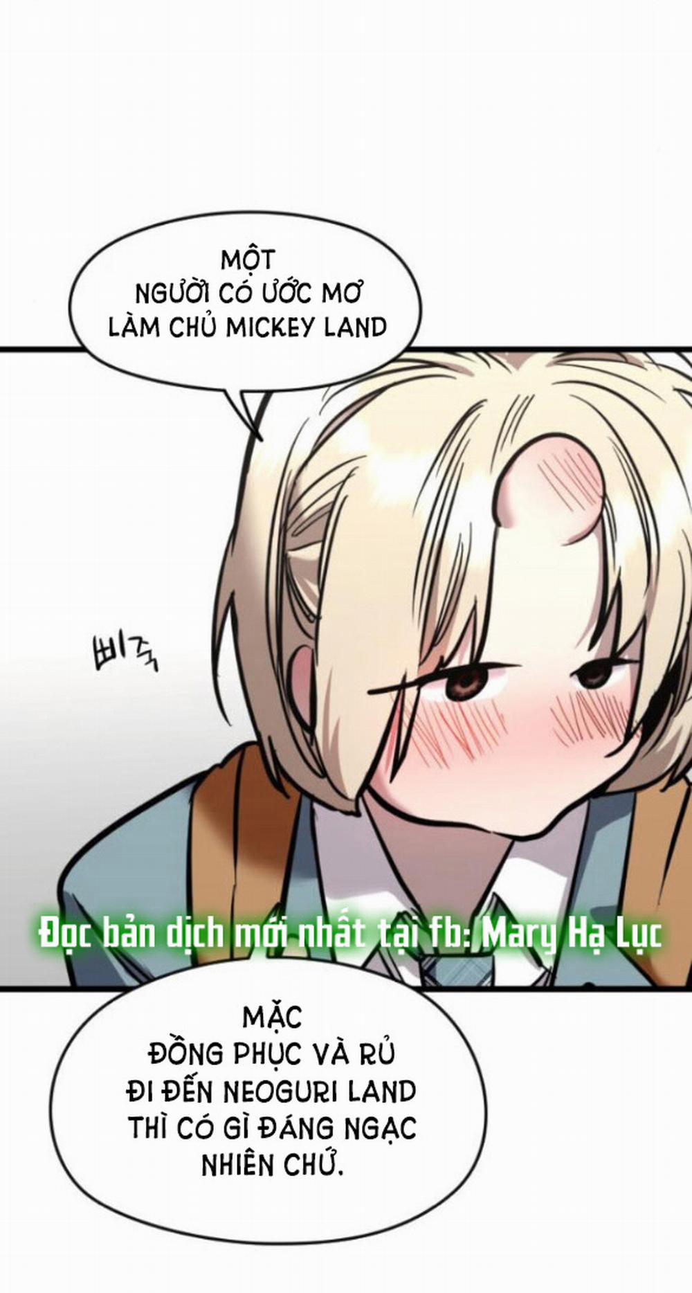 [18+] Nari Ở Nhà Đối Diện 27.1 trang 12