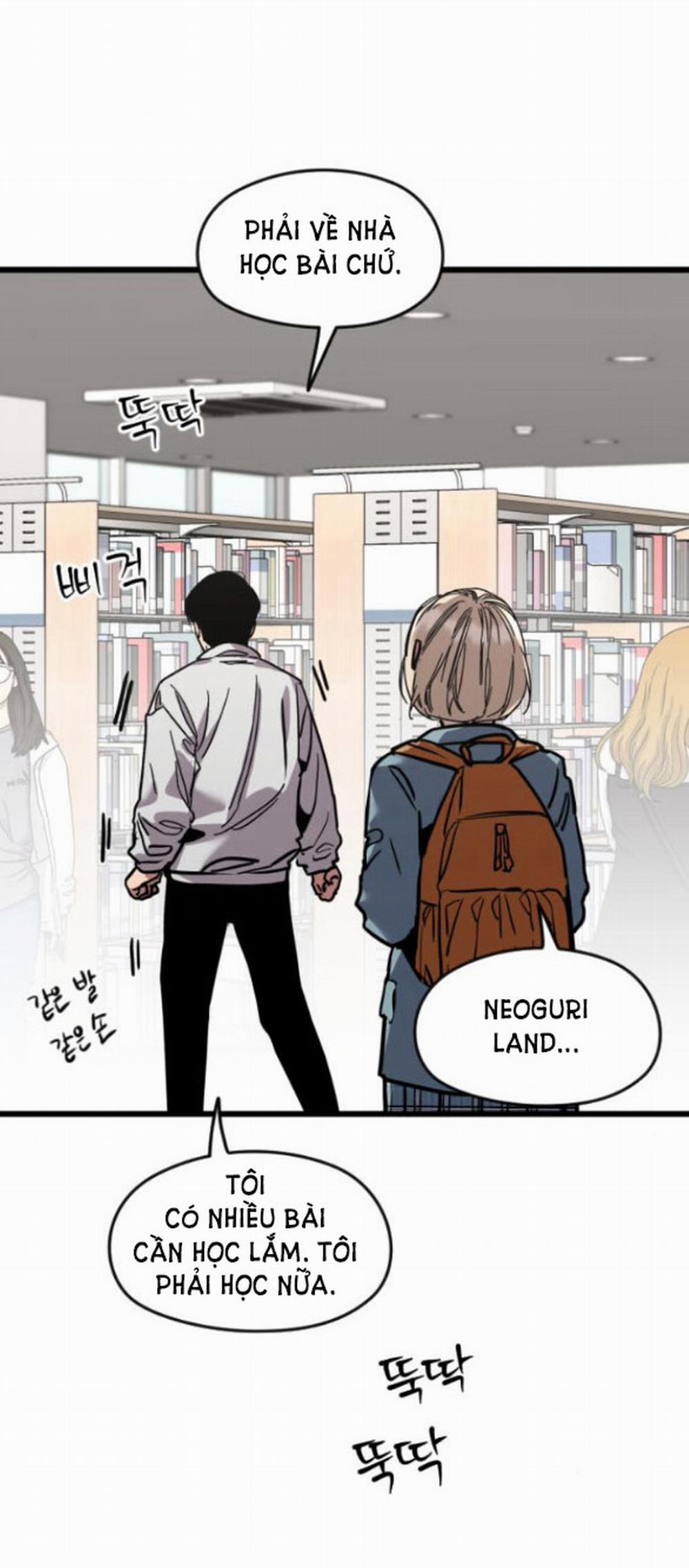 [18+] Nari Ở Nhà Đối Diện 27.1 trang 14