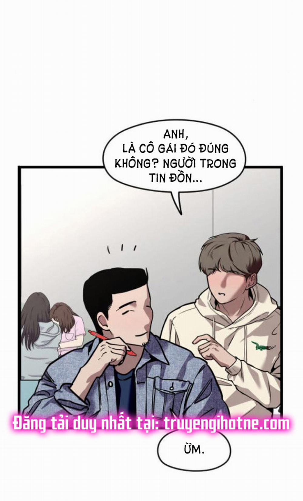 [18+] Nari Ở Nhà Đối Diện 27.1 trang 18