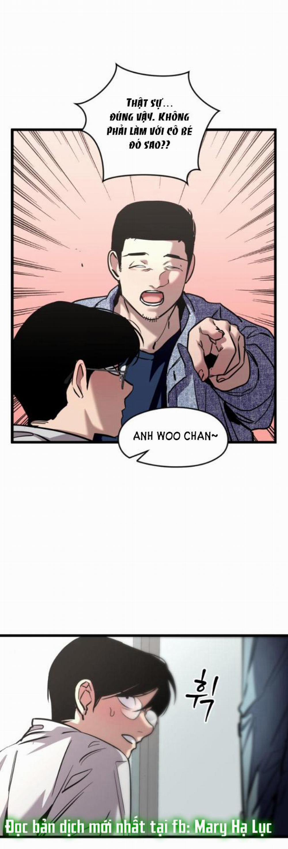 [18+] Nari Ở Nhà Đối Diện 27.1 trang 2