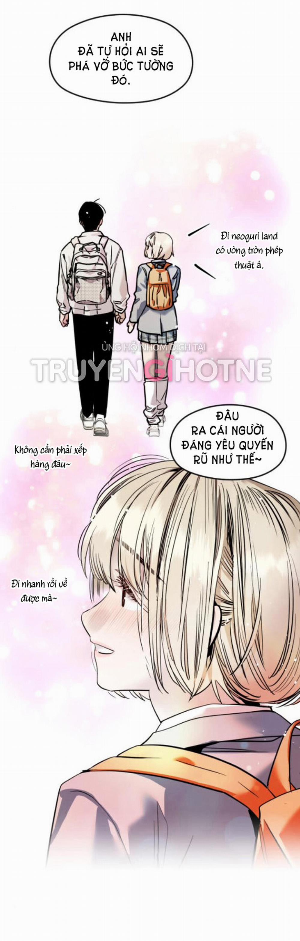 [18+] Nari Ở Nhà Đối Diện 27.1 trang 20