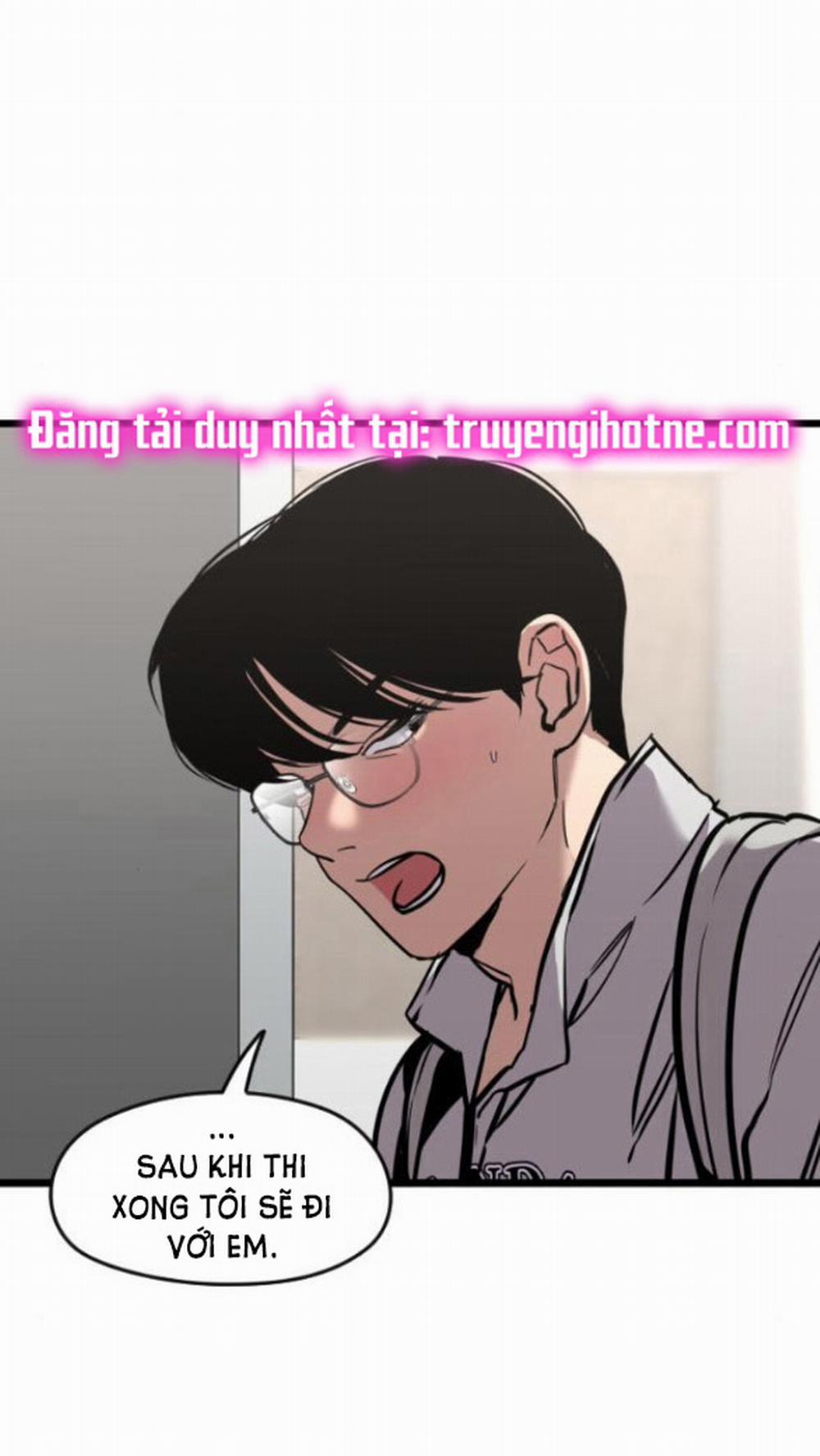 [18+] Nari Ở Nhà Đối Diện 27.1 trang 23