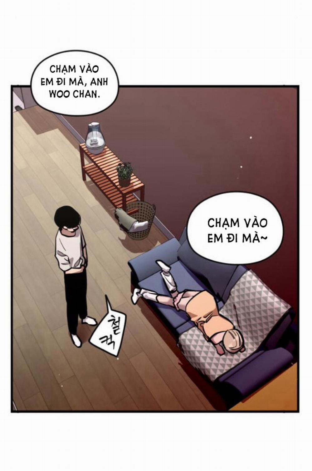 [18+] Nari Ở Nhà Đối Diện 27.1 trang 32