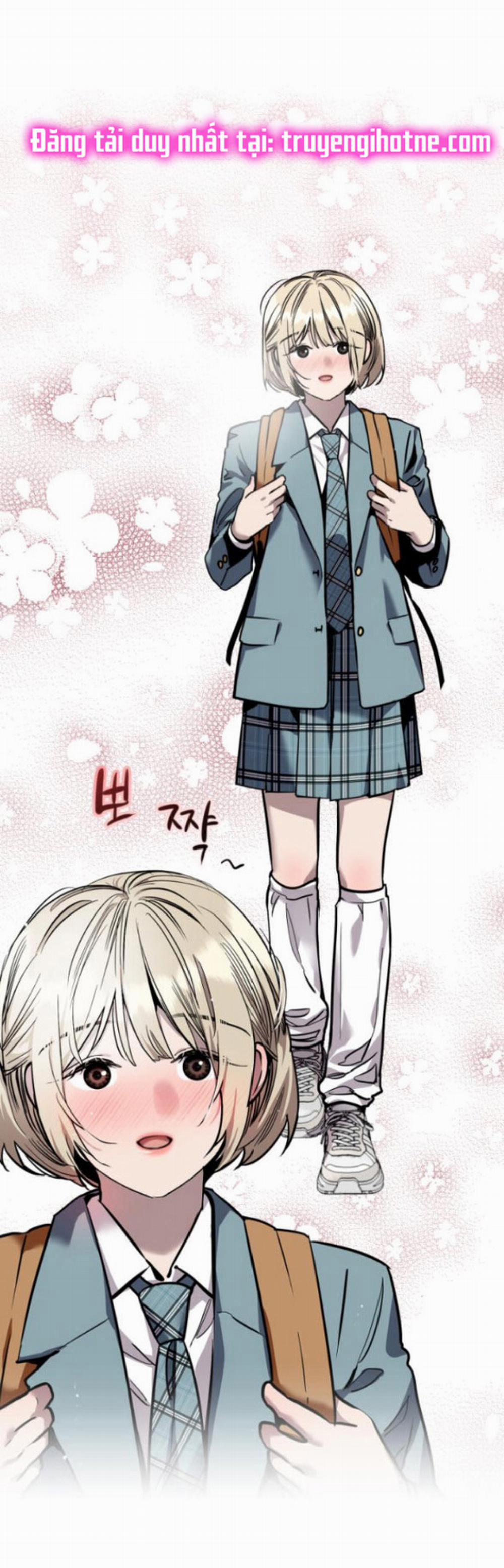 [18+] Nari Ở Nhà Đối Diện 27.1 trang 4