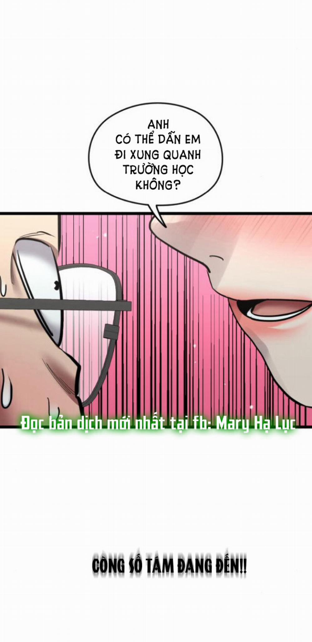 [18+] Nari Ở Nhà Đối Diện 27.1 trang 6