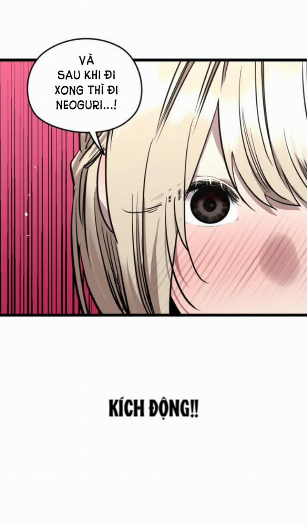 [18+] Nari Ở Nhà Đối Diện 27.1 trang 7