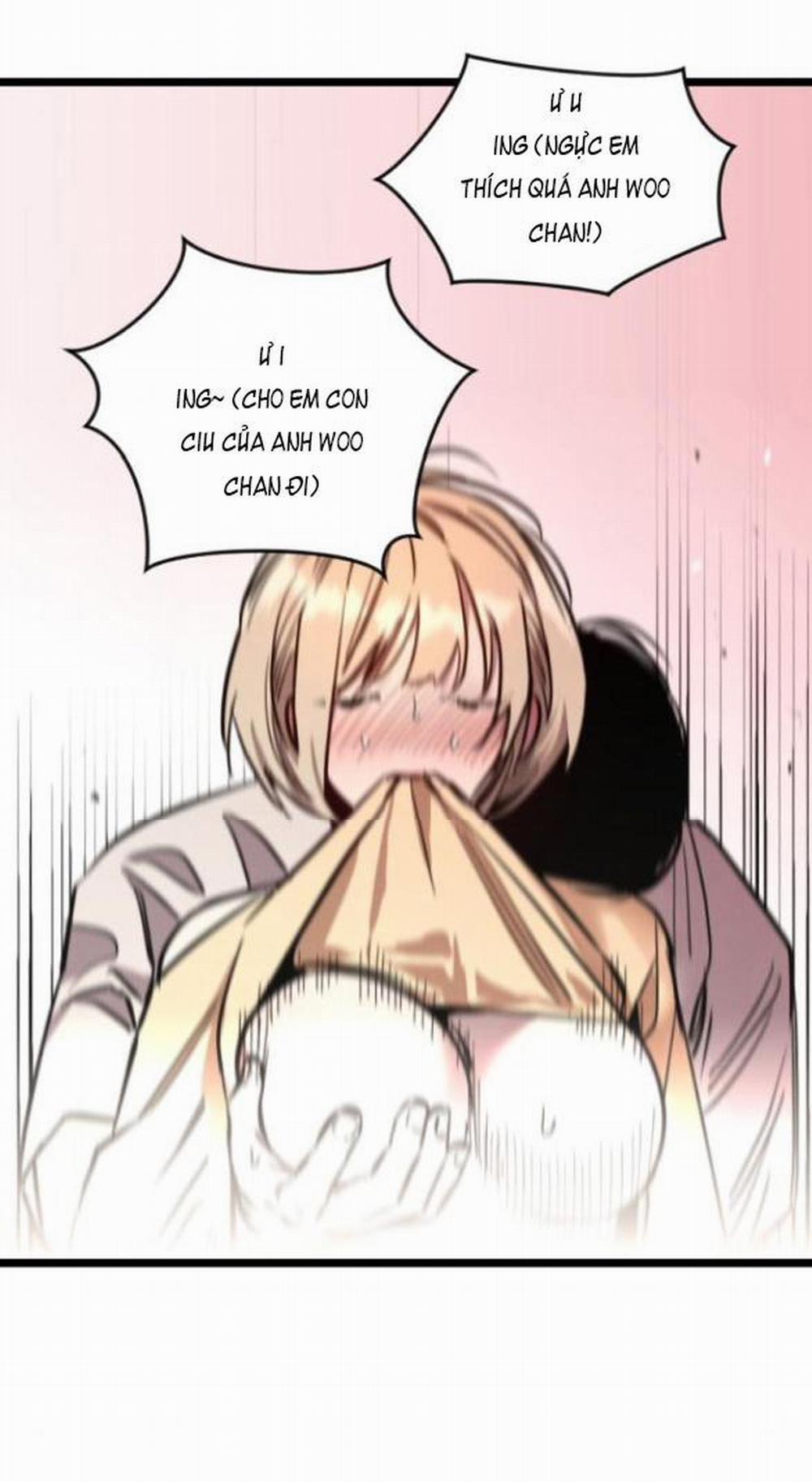 [18+] Nari Ở Nhà Đối Diện 27.2 trang 1