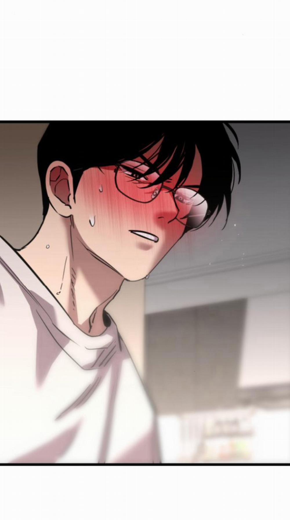 [18+] Nari Ở Nhà Đối Diện 27.2 trang 11