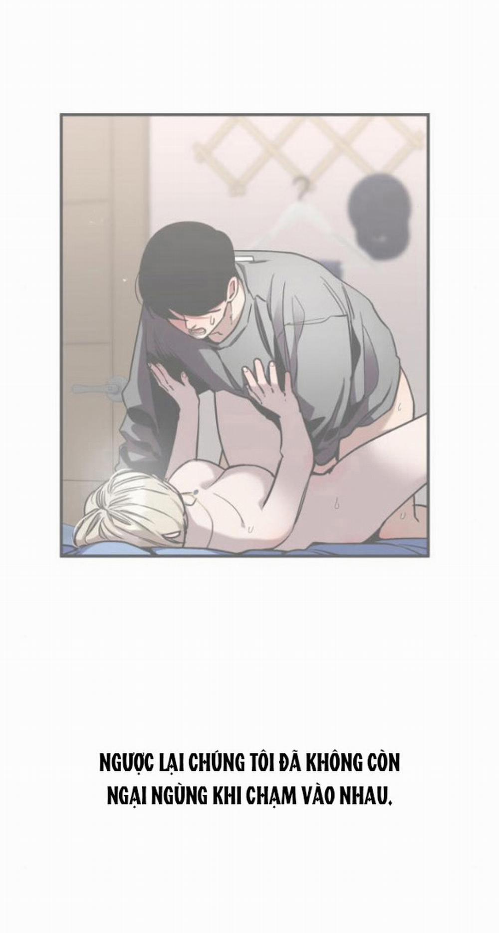 [18+] Nari Ở Nhà Đối Diện 27.2 trang 14