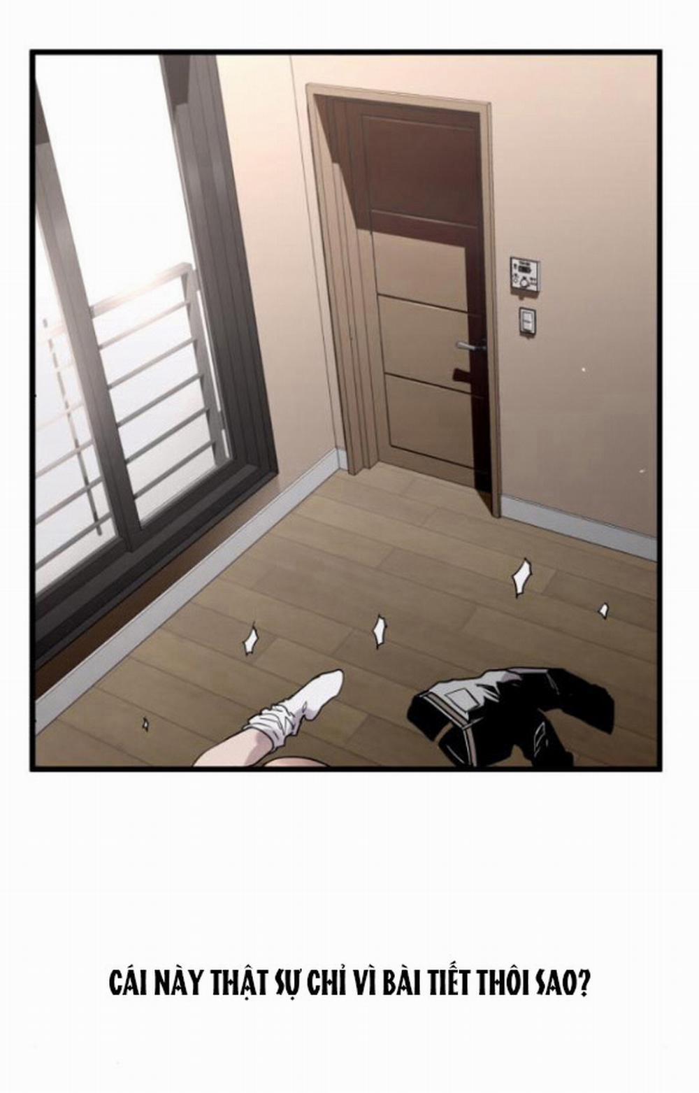 [18+] Nari Ở Nhà Đối Diện 27.2 trang 15