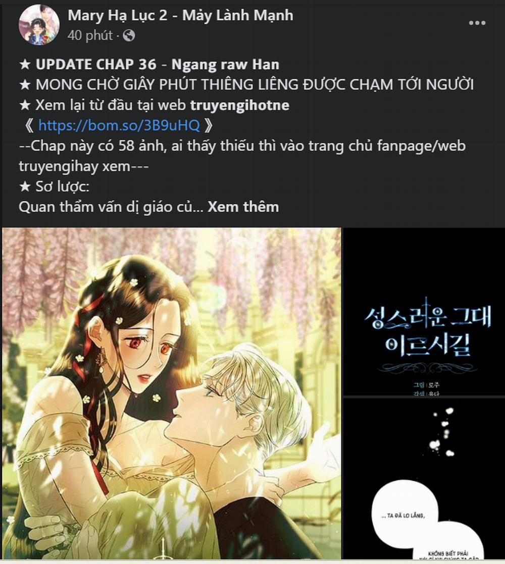 [18+] Nari Ở Nhà Đối Diện 27.2 trang 16