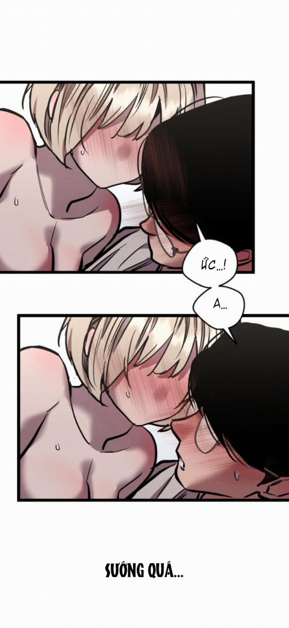 [18+] Nari Ở Nhà Đối Diện 27.2 trang 20