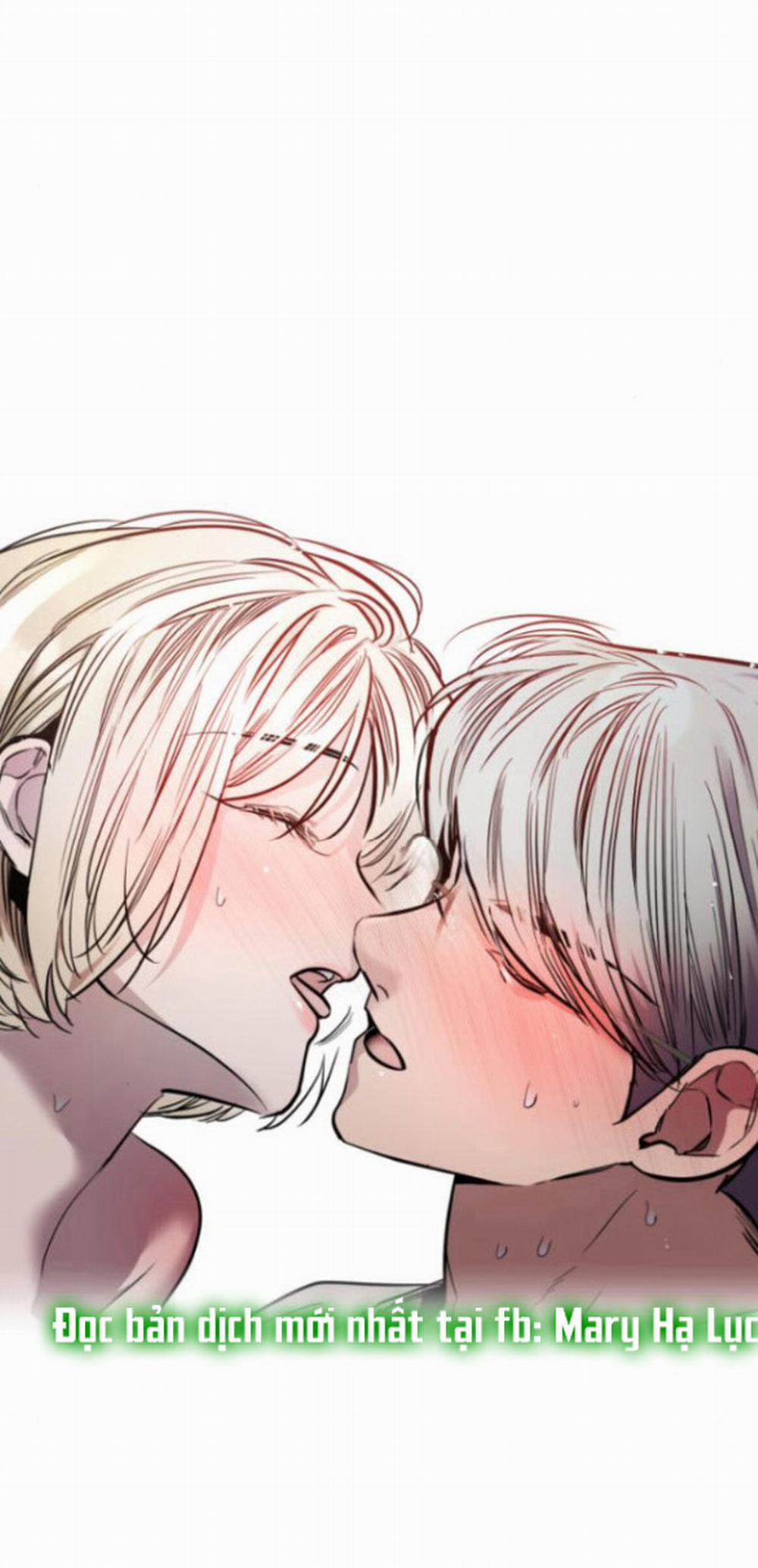 [18+] Nari Ở Nhà Đối Diện 27.2 trang 21