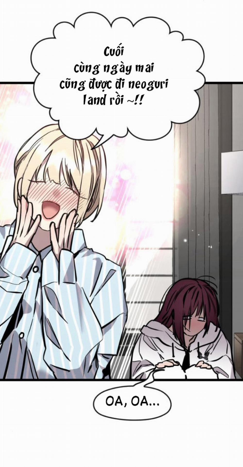 [18+] Nari Ở Nhà Đối Diện 27.2 trang 23