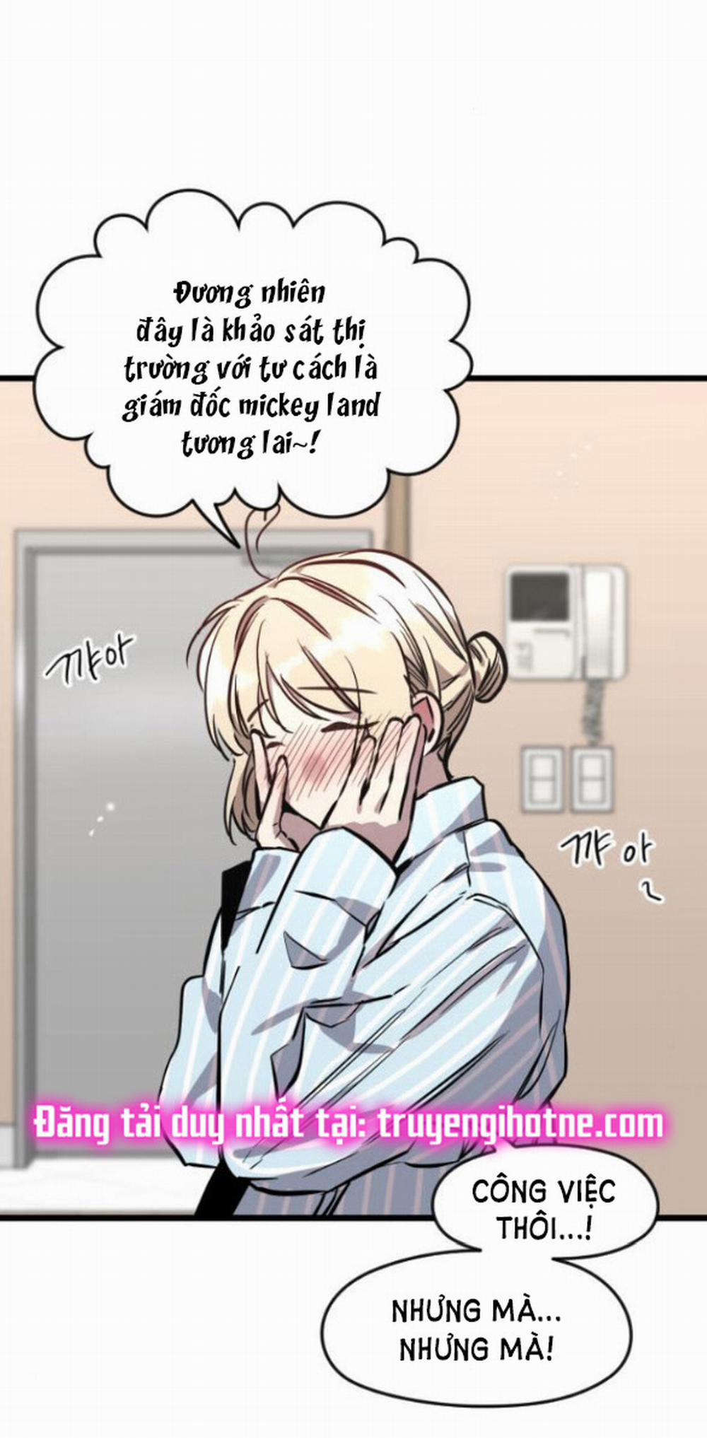 [18+] Nari Ở Nhà Đối Diện 27.2 trang 24