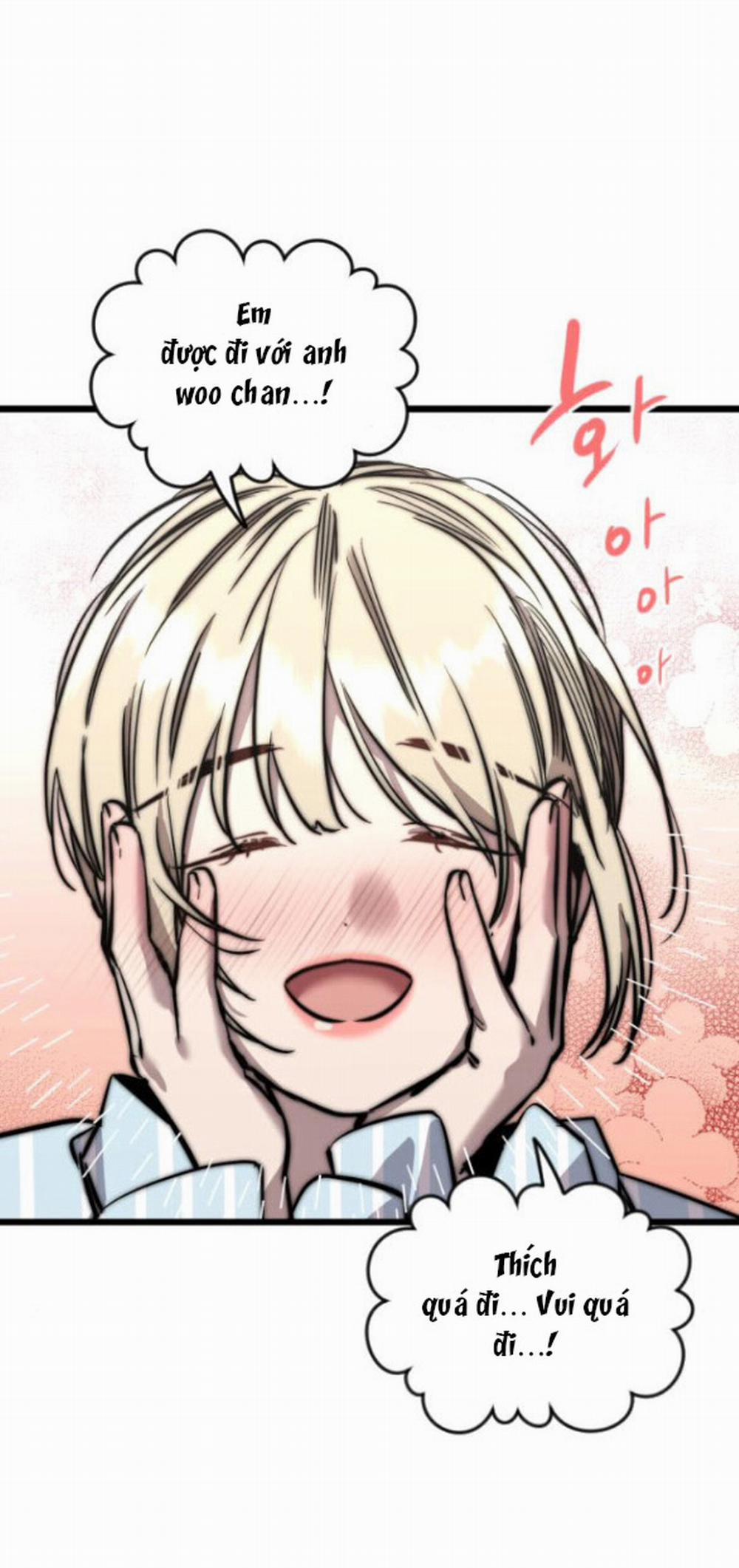 [18+] Nari Ở Nhà Đối Diện 27.2 trang 25