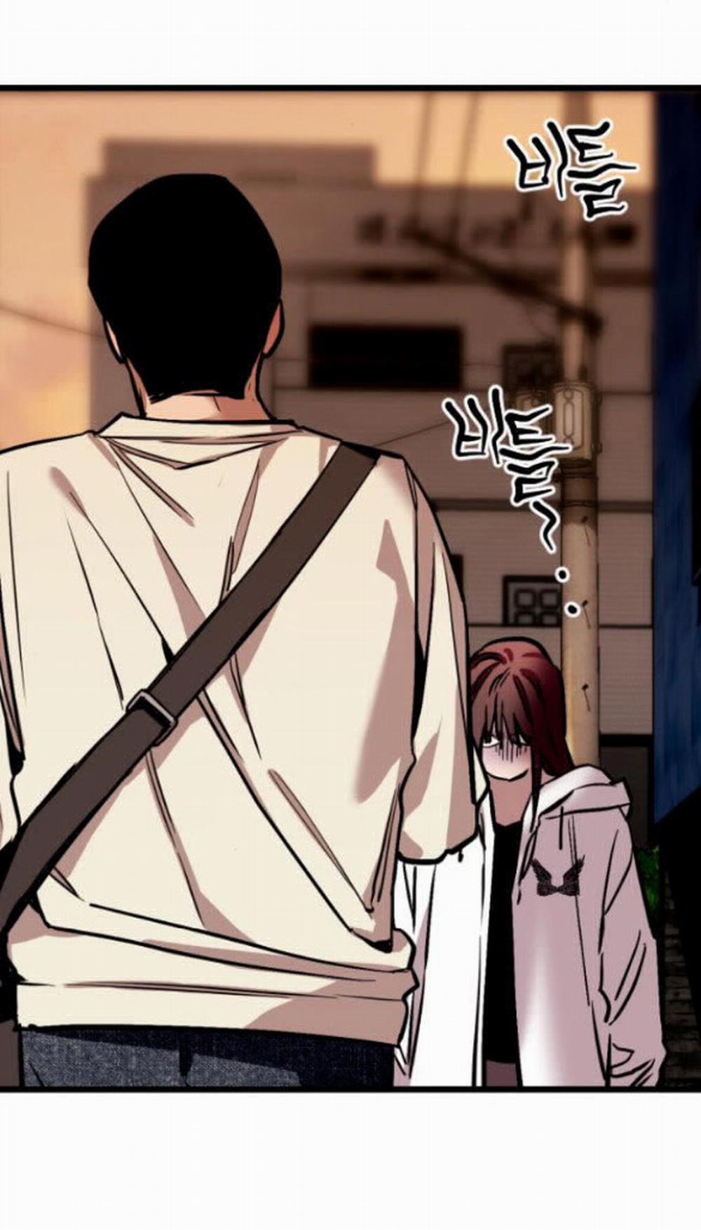 [18+] Nari Ở Nhà Đối Diện 27.2 trang 28