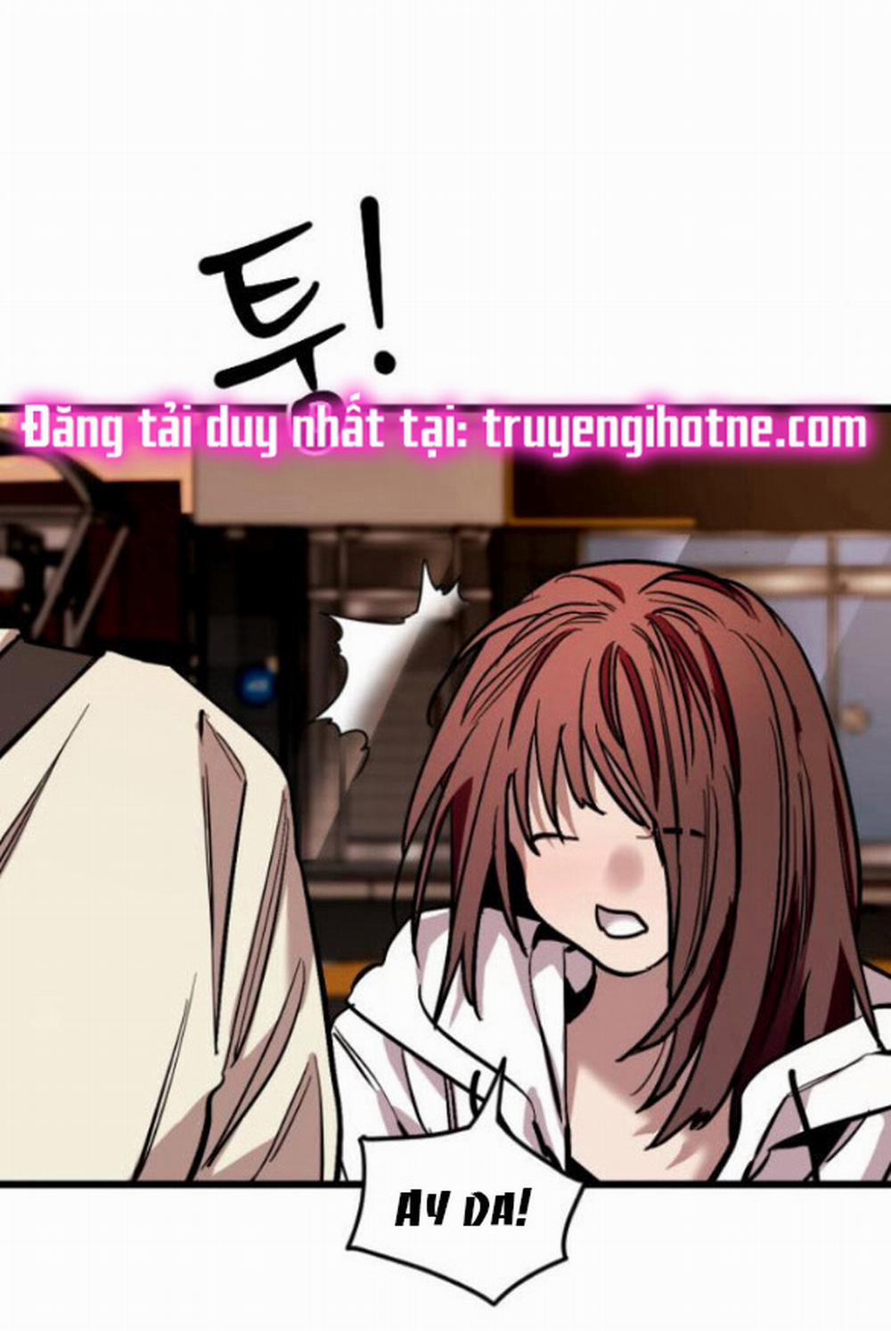 [18+] Nari Ở Nhà Đối Diện 27.2 trang 29