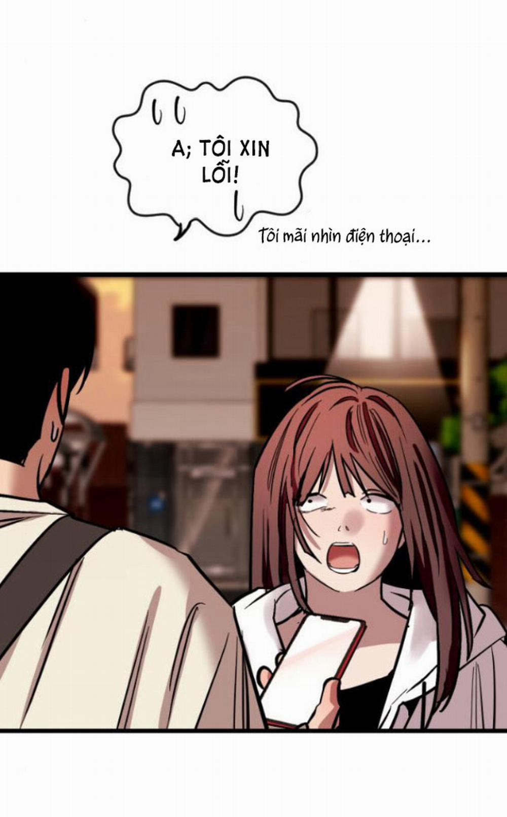 [18+] Nari Ở Nhà Đối Diện 27.2 trang 31