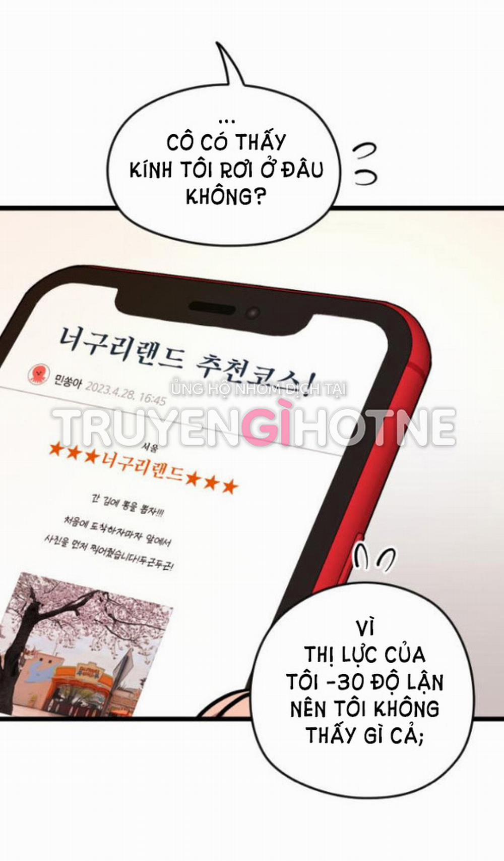 [18+] Nari Ở Nhà Đối Diện 27.2 trang 32