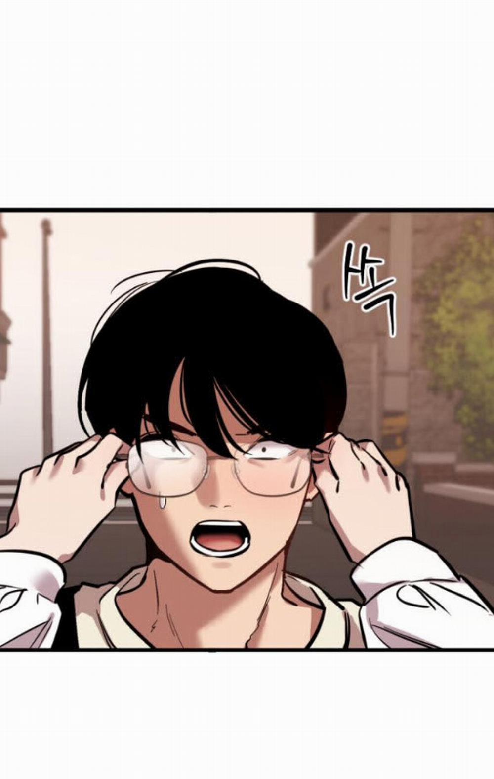 [18+] Nari Ở Nhà Đối Diện 27.2 trang 33