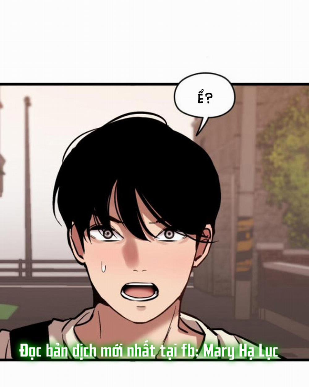 [18+] Nari Ở Nhà Đối Diện 27.2 trang 34