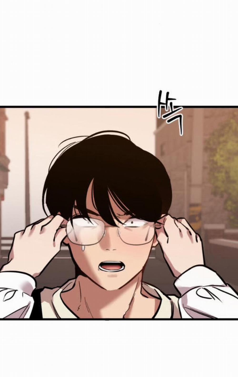 [18+] Nari Ở Nhà Đối Diện 27.2 trang 35