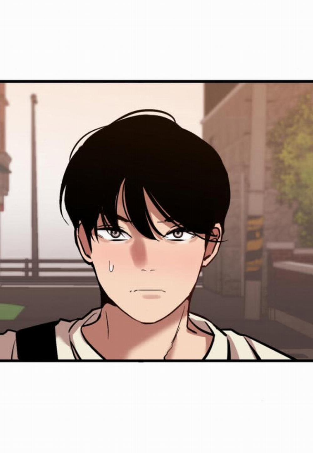 [18+] Nari Ở Nhà Đối Diện 27.2 trang 36